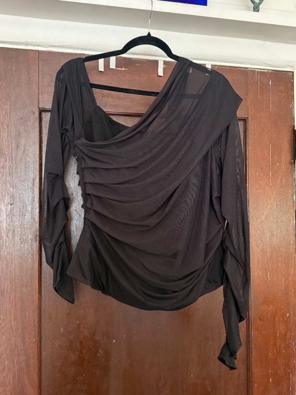 Marcella NYC Monroe Top